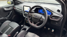 Ford Puma ST 1.5 EcoBoost ST 5dr Petrol Hatchback